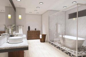 25 Stunning Shower Tile Ideas for Your Bathroom Remodel