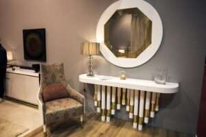 20 Chic Makeup Vanity Ideas for Your Dream Bedroom
