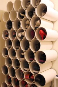 30 Easy DIY Shoe Rack Ideas for an Organized Home