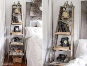 25 Beautiful DIY Farmhouse Decor Ideas to Try