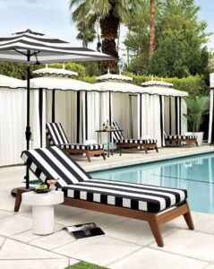 20 Luxurious and Modern Outdoor Space Ideas