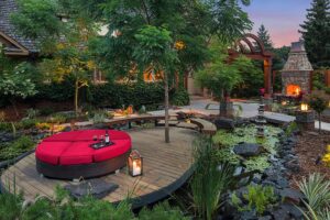 20 Tranquil Asian Garden Ideas for a Green Haven