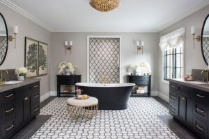 10 Trendy Ways to Give Your Bathroom a Luxurious Upgrade