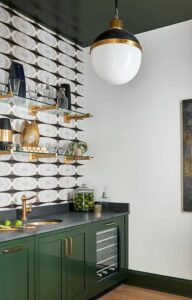 40 Modern Wet Bar Ideas for Any Space