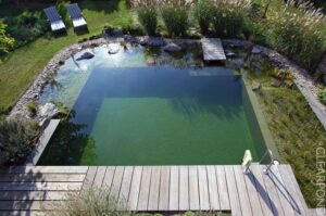 25 Brilliant Backyard Ideas for Any Size Space