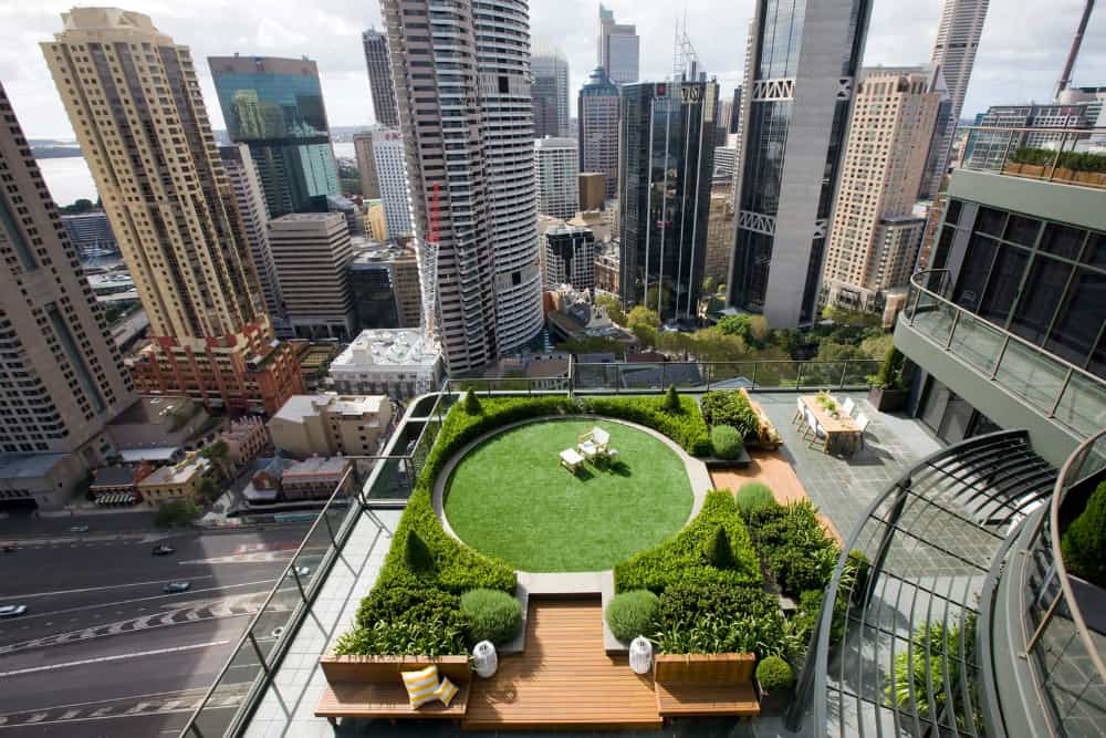 25 Easy and Cool Landscape Ideas for Your Yard