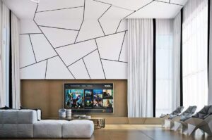 10 Balanced Living Rooms with Feminine and Masculine Touches
