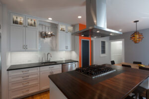 A Guide to Charming and Classy Wooden Kitchen Countertops
