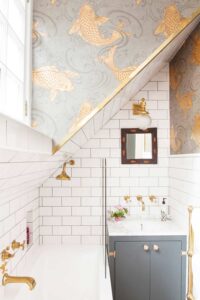 20 Small Bathroom Remodel Ideas to Inspire You