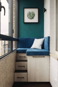 20 Innovative Ideas to Maximize Your Small Balcony
