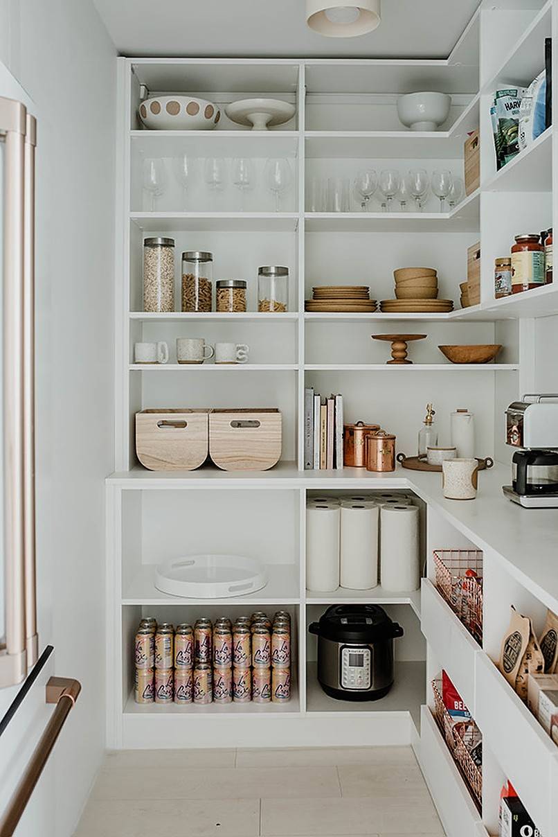 55 Smart Ways to Hide a Washer and Dryer in Your Home