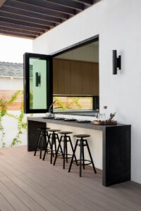 5 Hottest Outdoor Decor Trends for Spring and Summer