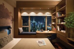20 Cozy Bedroom Reading Nook Ideas for a Perfect Zen Space