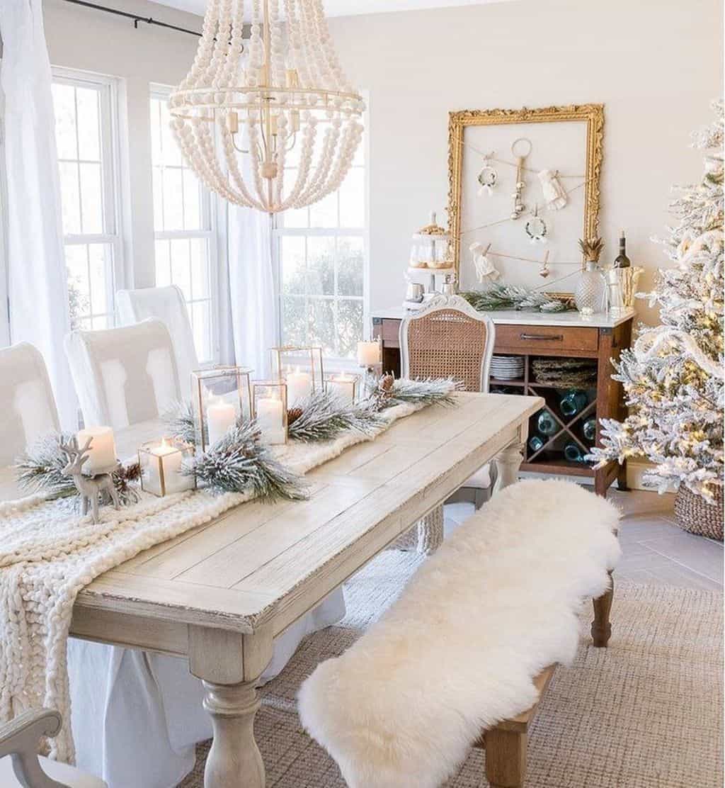 winter christmas
