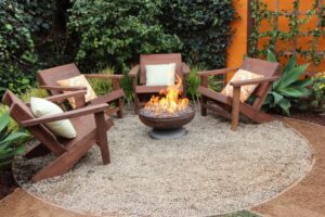 20 Easy Low-Maintenance Backyard Ideas