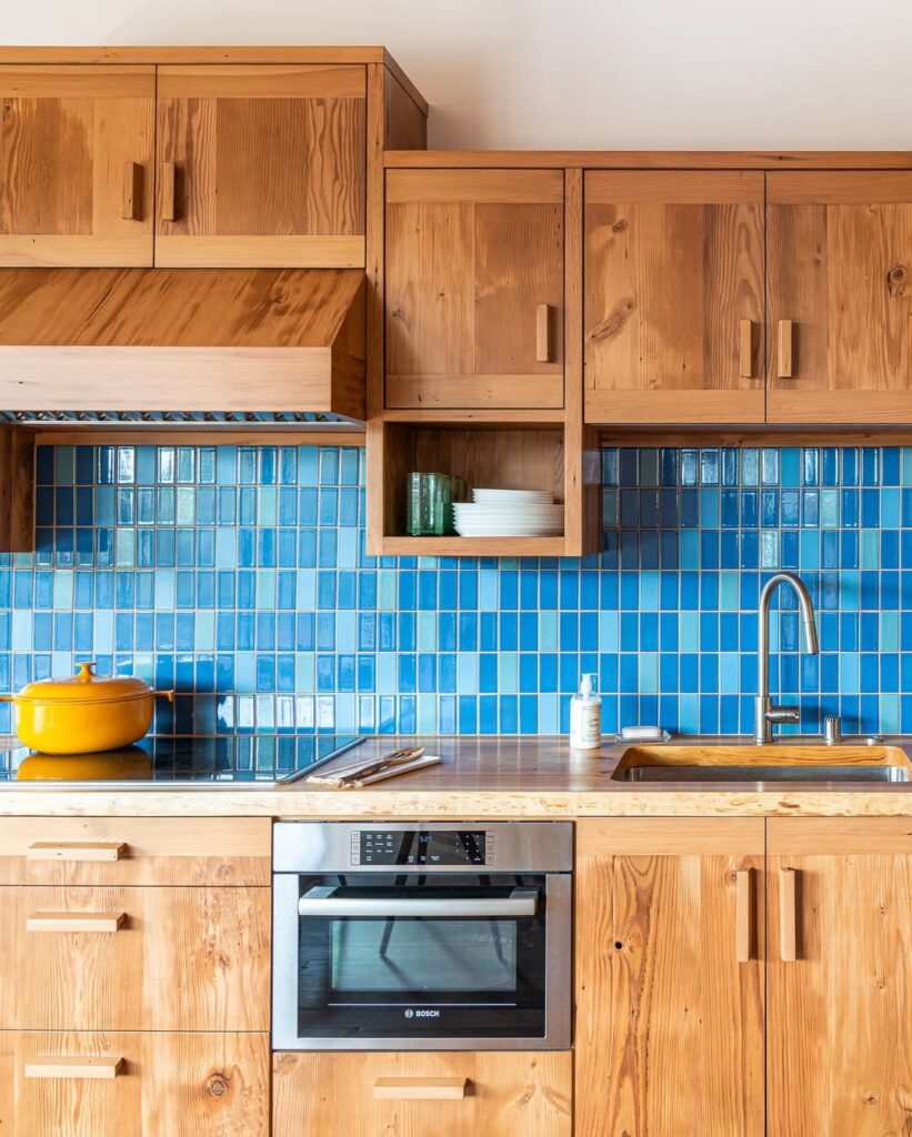 Sustainable Wood Options