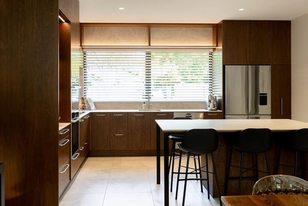 Cashmere Cabinets