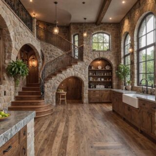 40 TV Stand Decor Ideas to Transform Your Living Room