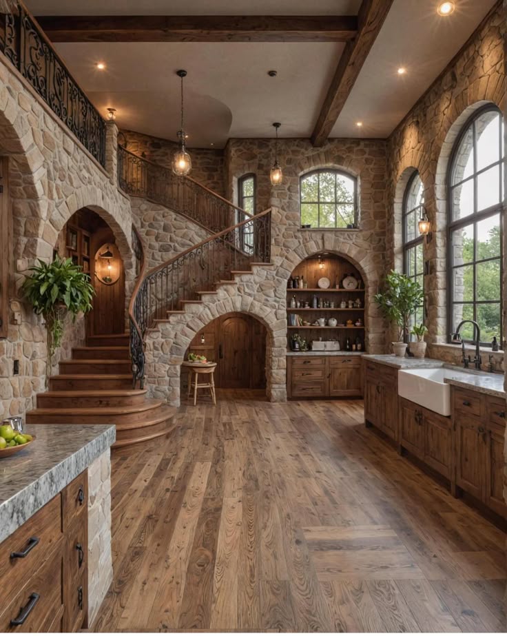 20 Vaulted Ceiling Living Room Ideas to Maximize Your Space