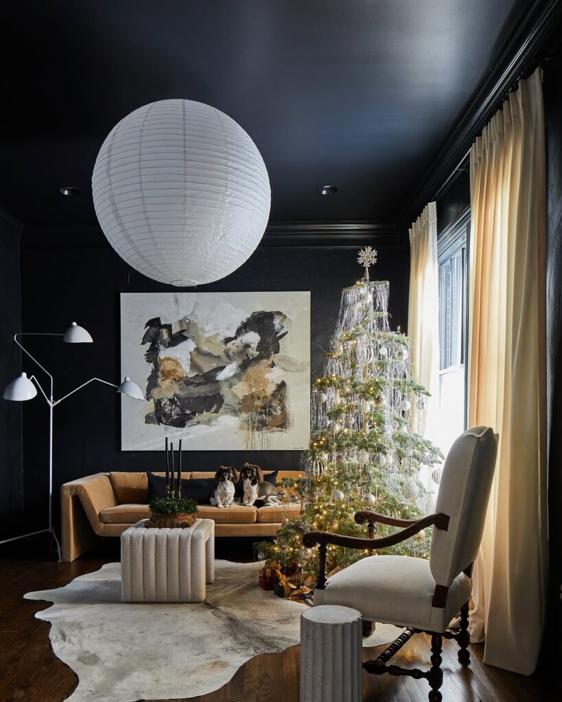 Holiday Glow
