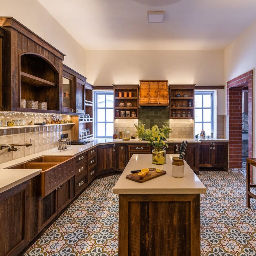Personalized Kitchen Accents