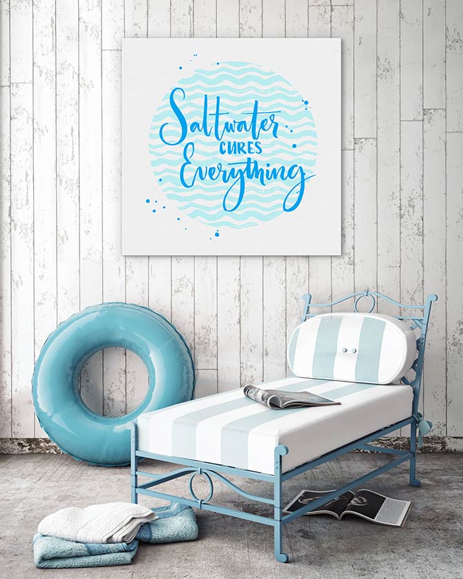 hamptons style beach house