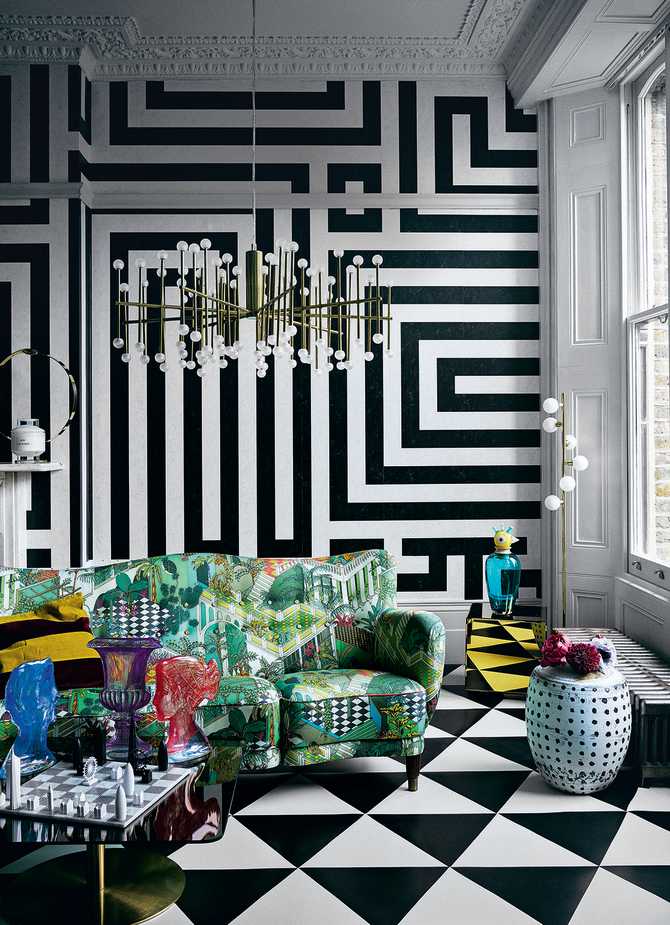 maximalism patterns