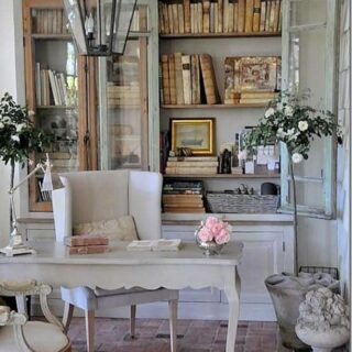 10 Breathtaking Powder Room Ideas to Impress Guests