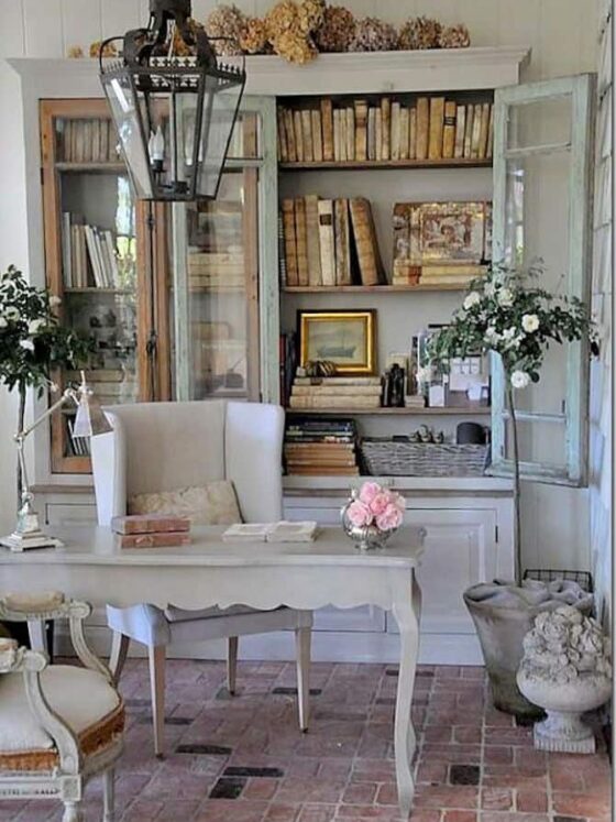 A Guide to Achieving a Fabulous Look with Shabby Chic Style