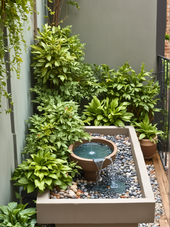 20 Small Balcony Ideas to Transform Your Apartment