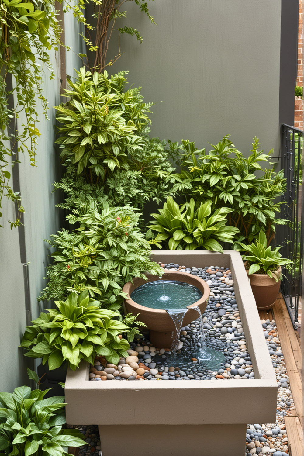 20 Small Balcony Ideas to Transform Your Apartment