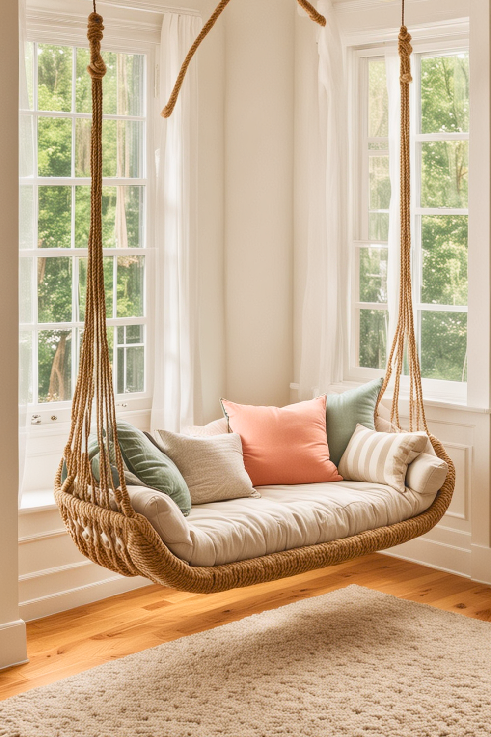 25 Cozy Reading Nook Ideas to Create Your Dream Escape