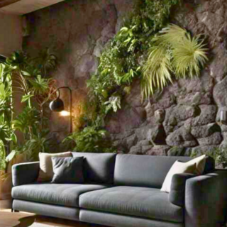 12 Cozy Forest Green Living Room Ideas for an Elegant Home