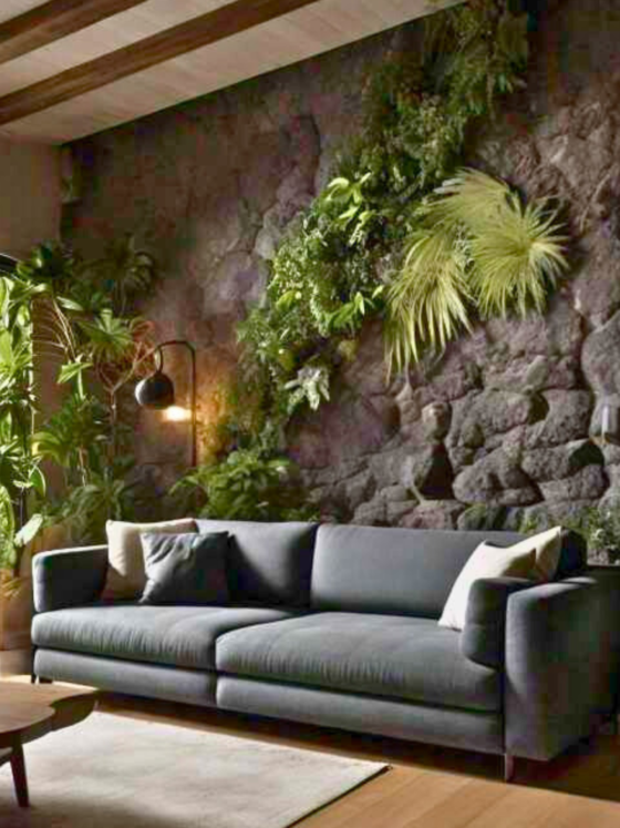 15 Brilliant Dark Gray Sofa Living Room Ideas You Need To See