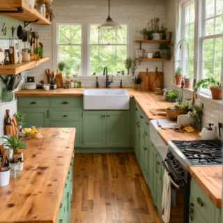 25 Genius Gift Wrapping Station Ideas