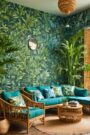 25 Vibrant Living Room Styles to Refresh Your Home