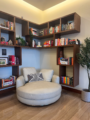 20 Built-In Shelf Designs For Your Dream Living Room