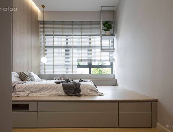 25 Tiny Bedroom Ideas to Maximize Space