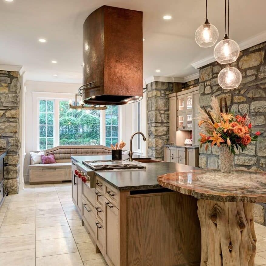 Earthy Color Palette