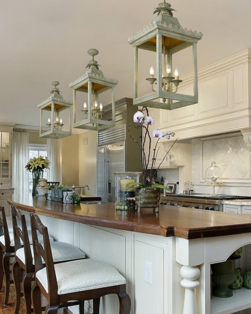 Vintage Style Lighting