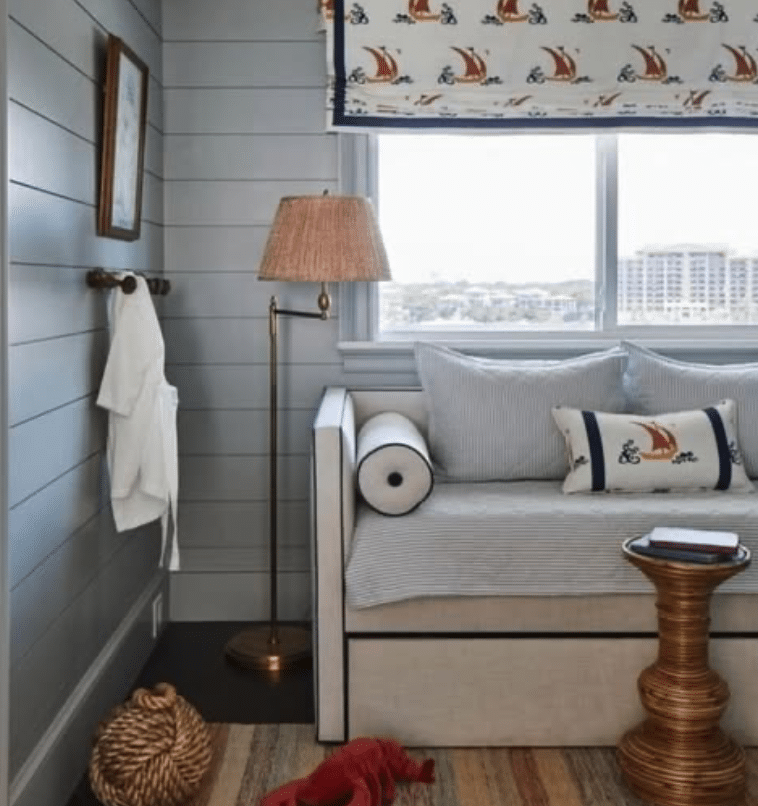 Daybed Conversion