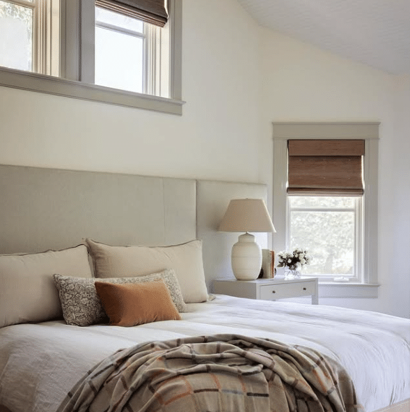 Extended Headboard