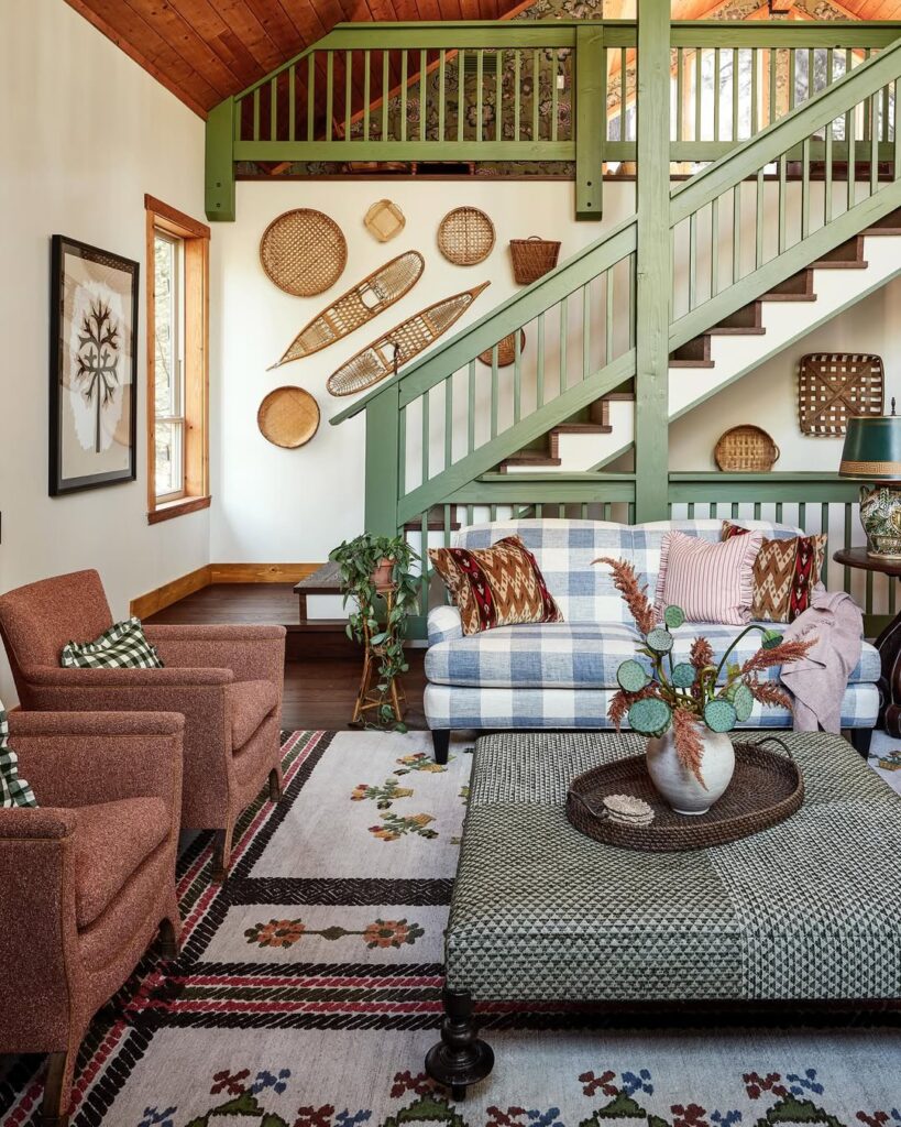 Green Timber Spring Cottage Retreat