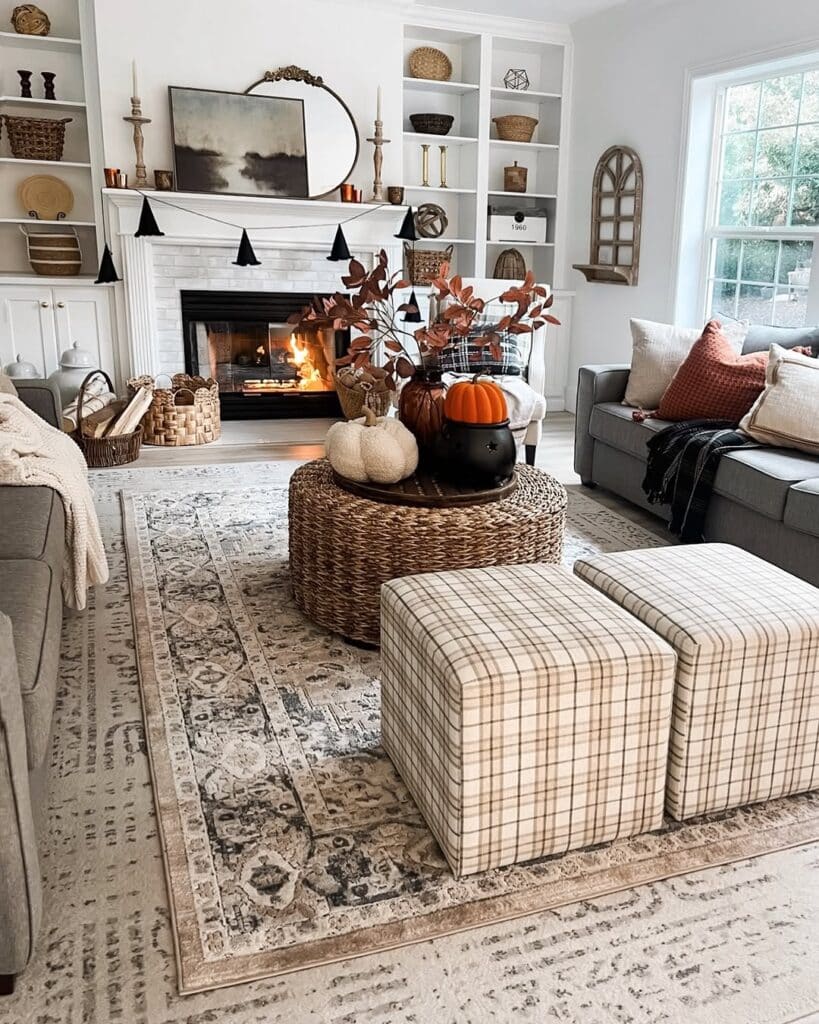 Harvest Hearth Witchlight Warmth