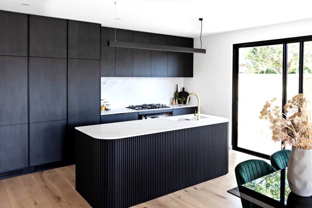 Matte Surface Finishes