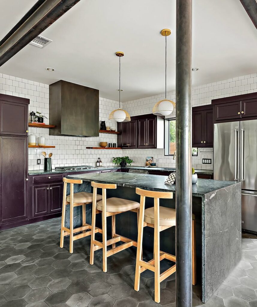 Moody Industrial Kitchens