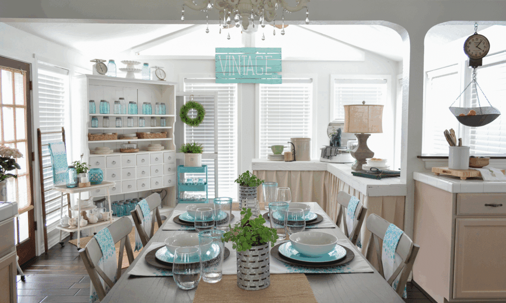 Neutral Color Accents
