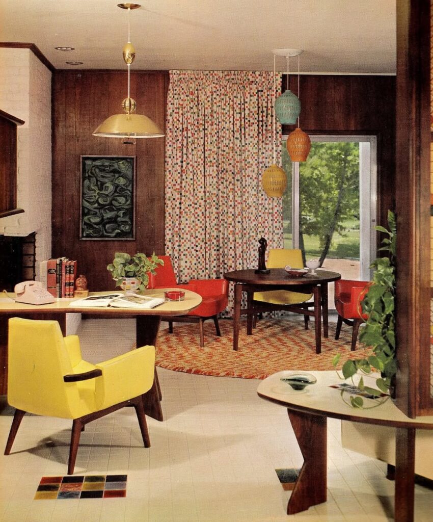 Sputnik Atomic Lounge