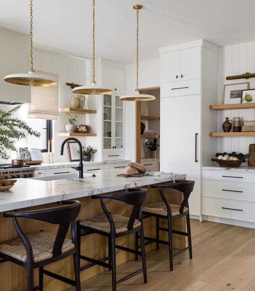 Statement Light Fixtures