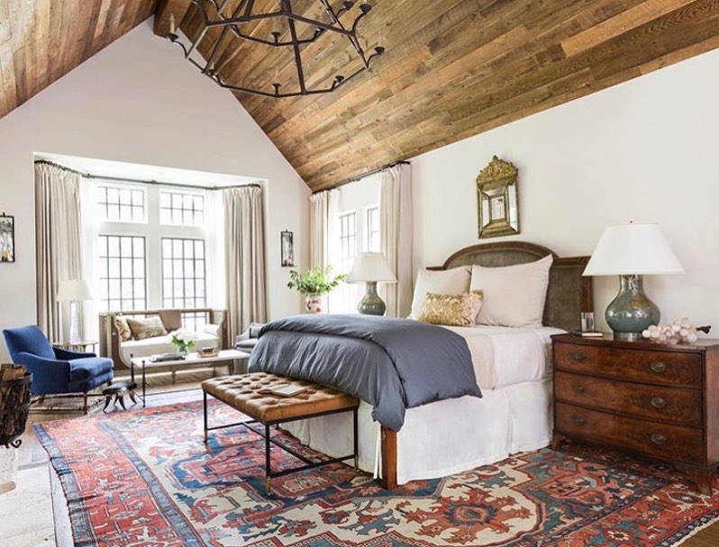 Victorian Antique Mixes